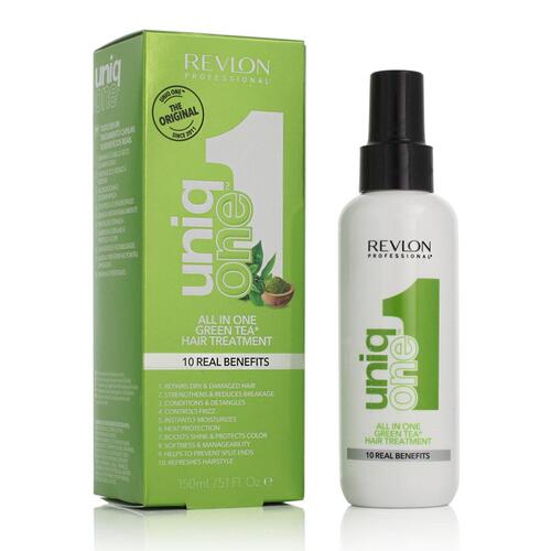 Tørshampo Revlon Uniq One All In One Multifunktion 150 ml