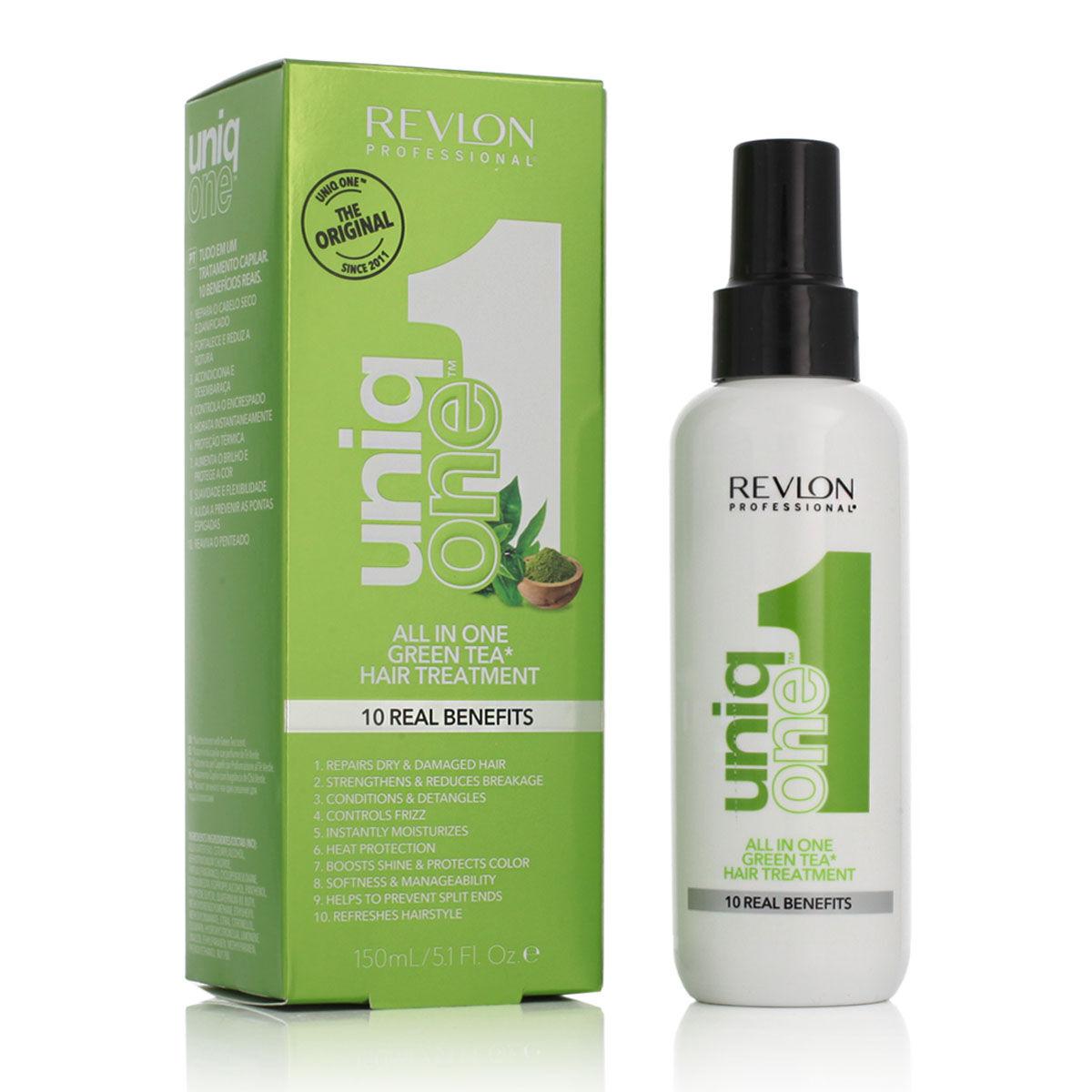 Tørshampo Revlon Uniq One All In One Multifunktion 150 ml