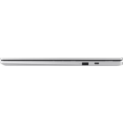 Bærbar computer Asus CX1500CKA-NJ0445 8 GB RAM Qwerty US 15,6" Intel Celeron N4500 128 GB SSD
