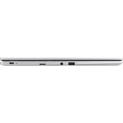 Bærbar computer Asus CX1500CKA-NJ0445 8 GB RAM Qwerty US 15,6" Intel Celeron N4500 128 GB SSD