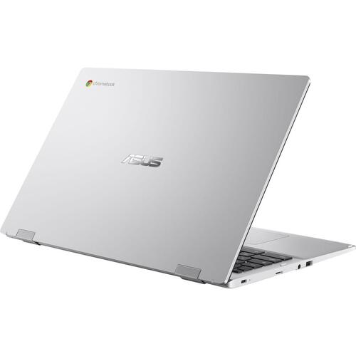 Bærbar computer Asus CX1500CKA-NJ0445 8 GB RAM Qwerty US 15,6" Intel Celeron N4500 128 GB SSD