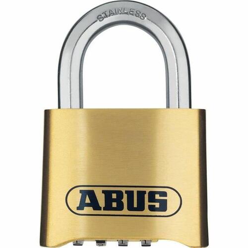 ABUS 180IB/50 kombinationshængelås