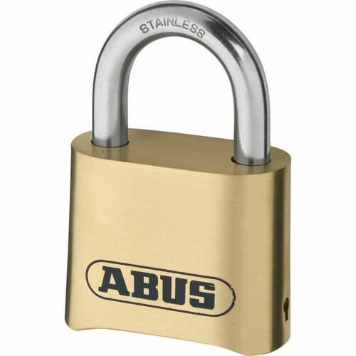 ABUS 180IB/50 kombinationshængelås