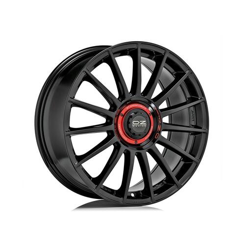 Fælge til køretøj OZ Racing OZW01854206EM4 PCD 5x112 ET48 8 x 18"