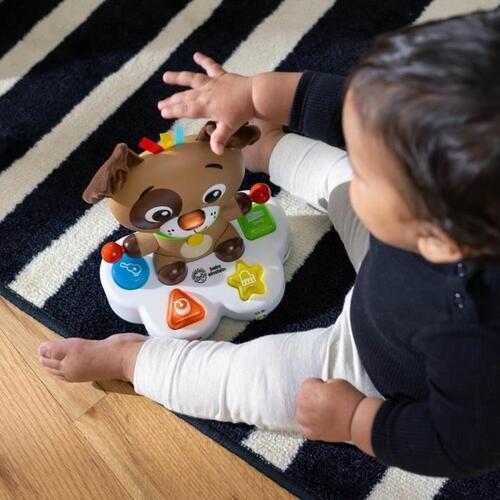 Musiklegetøj Baby Einstein Ocean Ocean