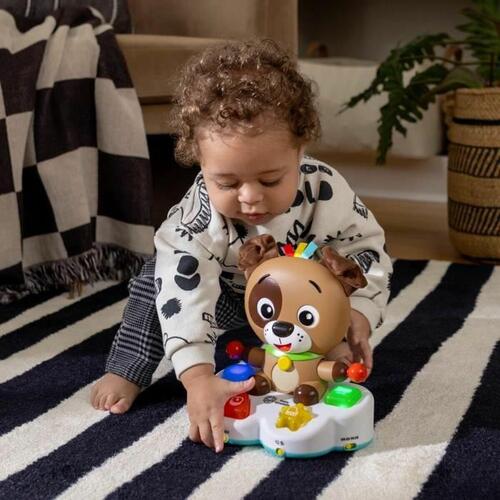 Musiklegetøj Baby Einstein Ocean Ocean