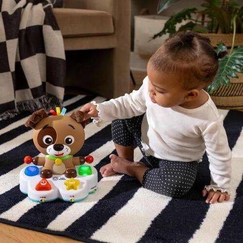 Musiklegetøj Baby Einstein Ocean Ocean