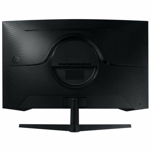 Gaming skærm Samsung 32" Wide Quad HD