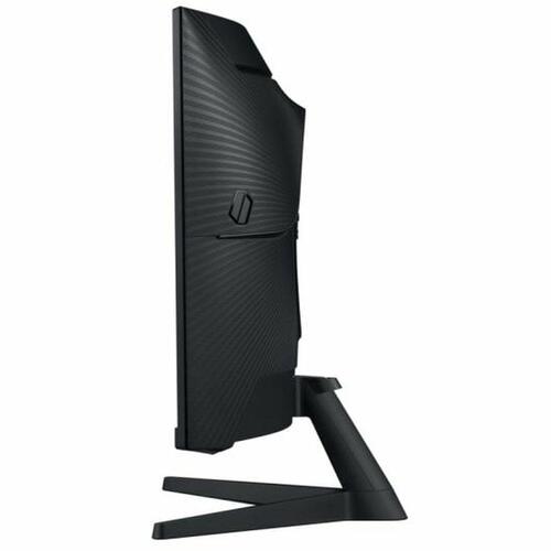 Gaming skærm Samsung 32" Wide Quad HD