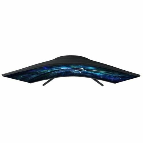 Gaming skærm Samsung 32" Wide Quad HD