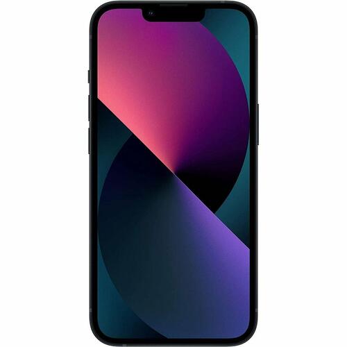 Mobiltelefon Apple iPhone 13 6,1" A15 128 GB - Sort (istandsat) (OUTLET B) (OUTLET B)