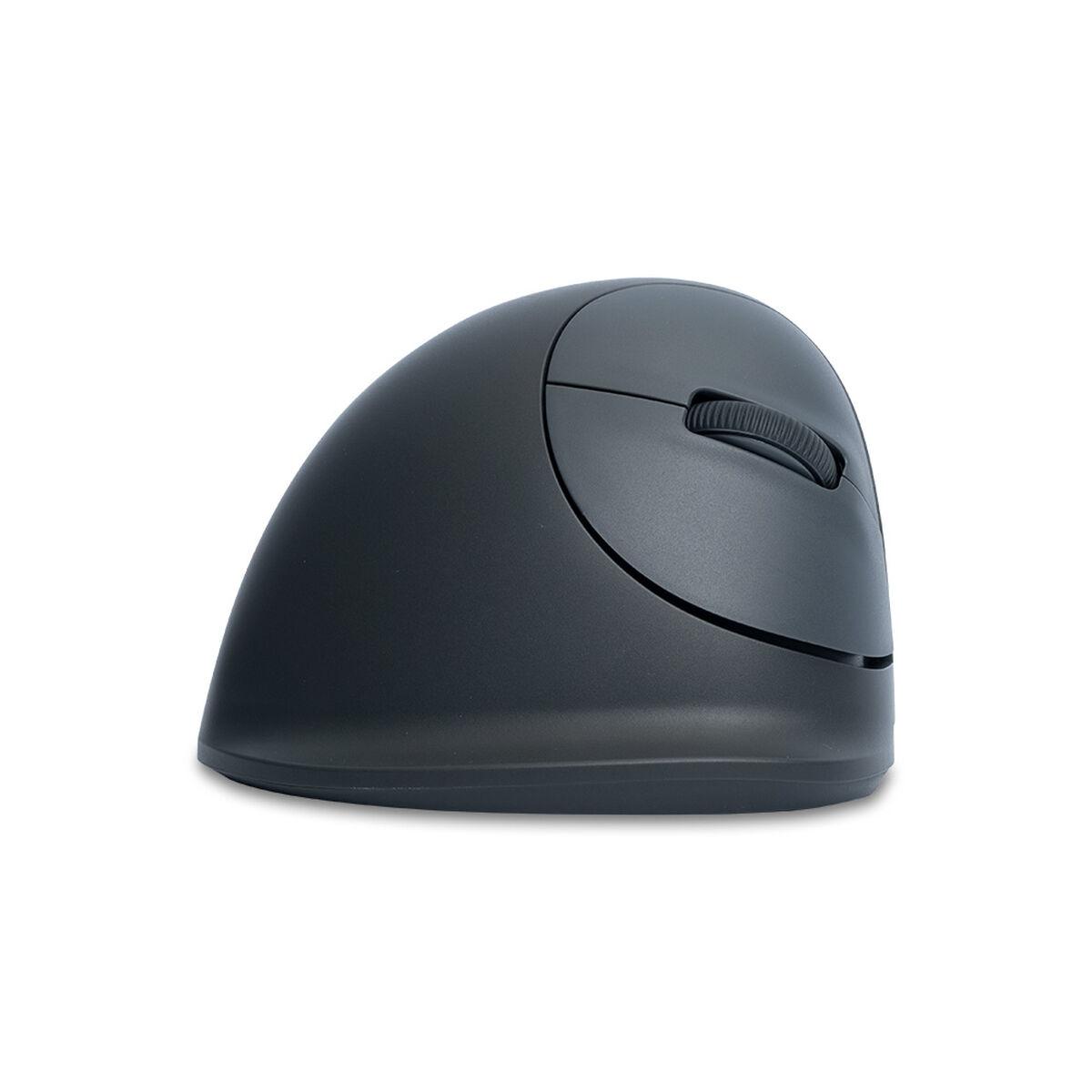 Ergonomisk Optisk Mus Rgohebamrwl Grå 1750 Dpi