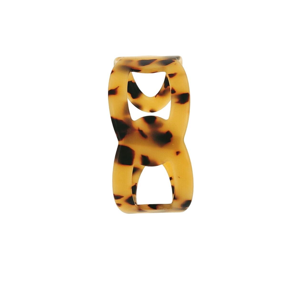 Armbånd Til Kvinder Araban Brun Leopard