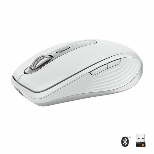 Mus Logitech 910-005989 (OUTLET A)