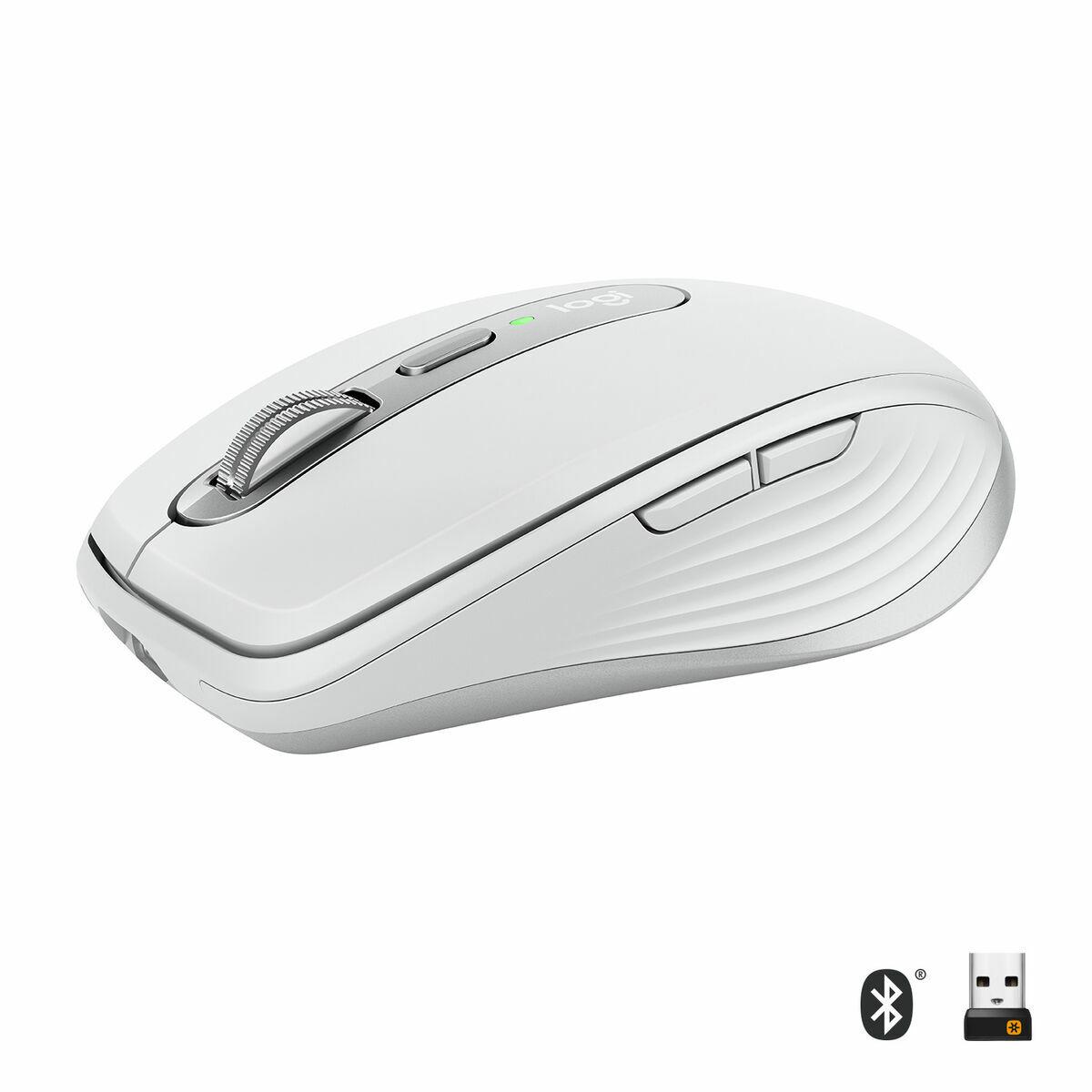 Mus Logitech 910-005989 (OUTLET A)