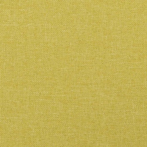 Sengeramme uden madras Grøn 120x200 cm Stof