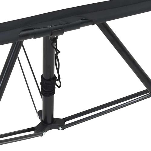 Projektorlærred med trefod 72" 16:9