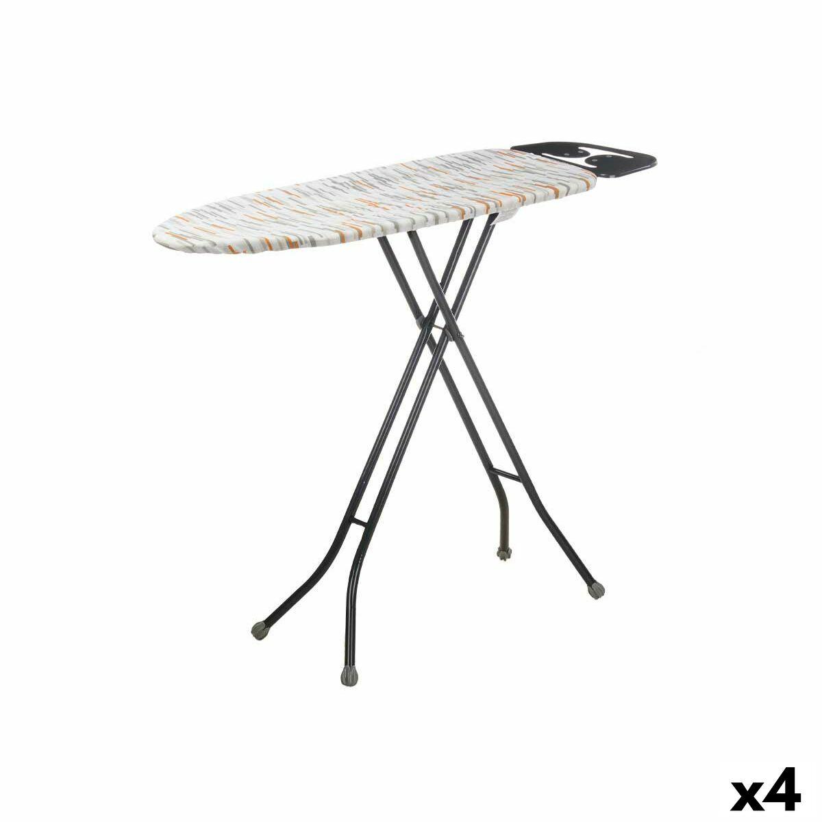 Strygebræt Striber 115 X 30 Cm 4 Enheder