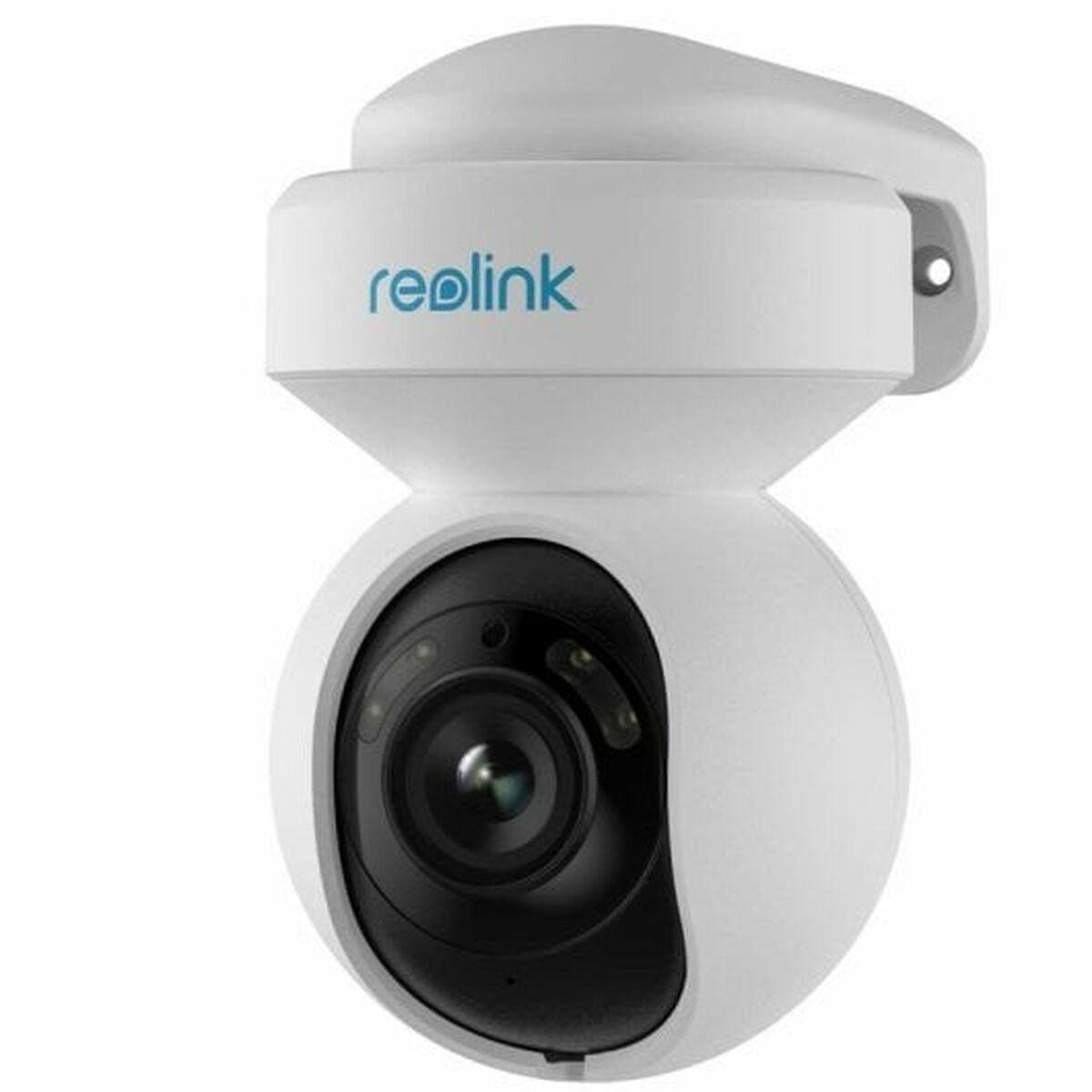 Ip Kamera Reolink