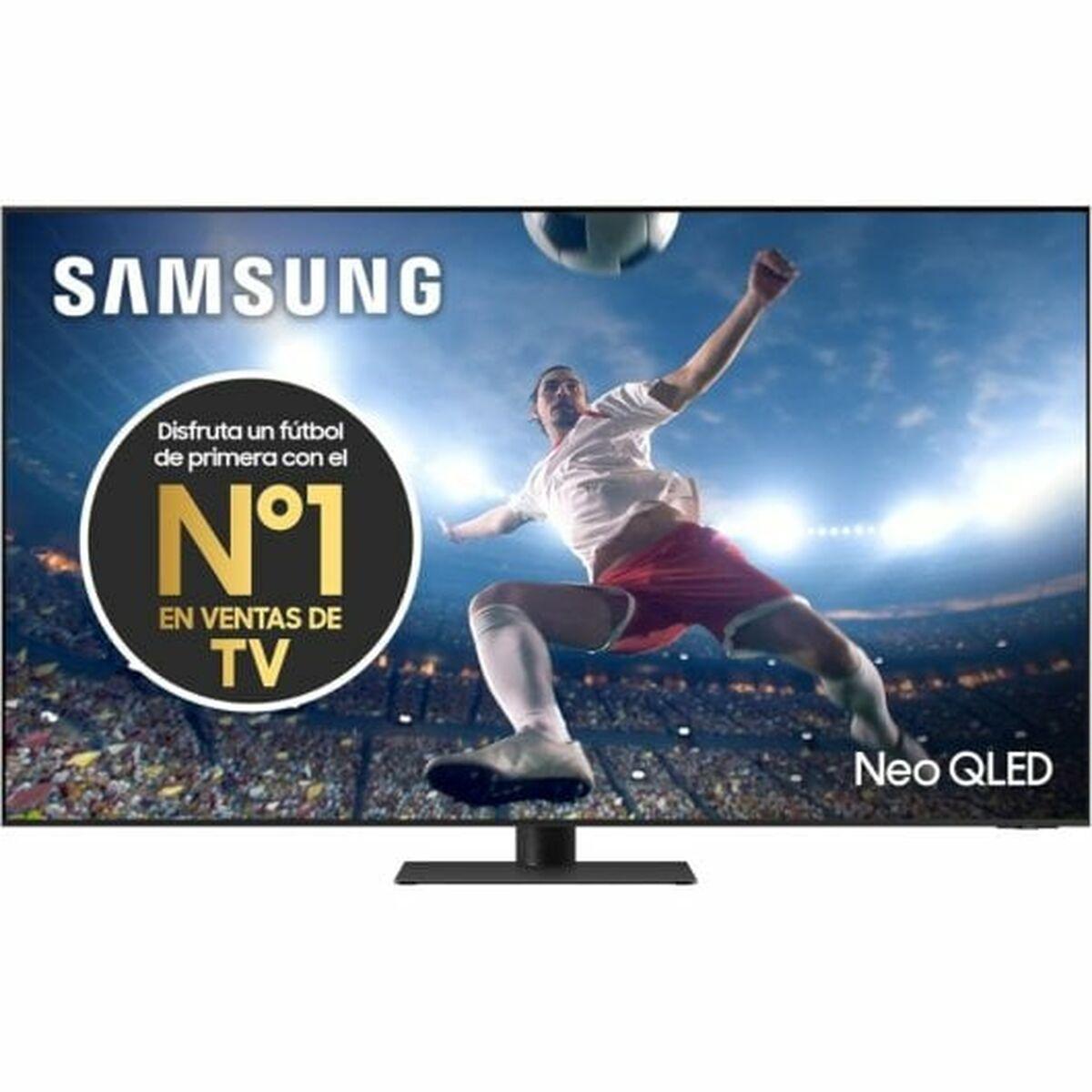 Smart Samsung Ultra   Led Hdr Neo Qled