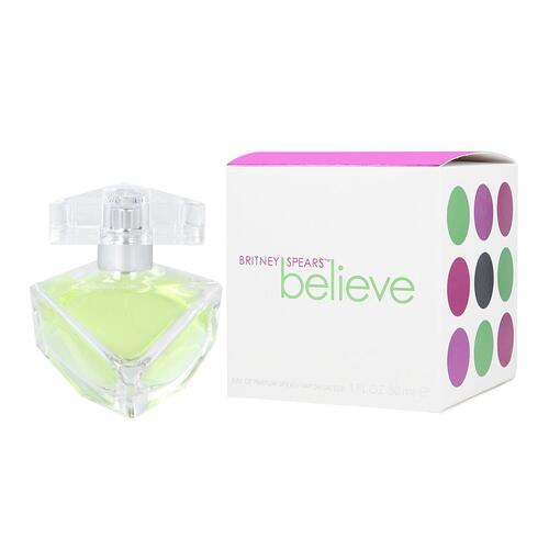 Dameparfume Britney Spears Believe EDP 30 ml