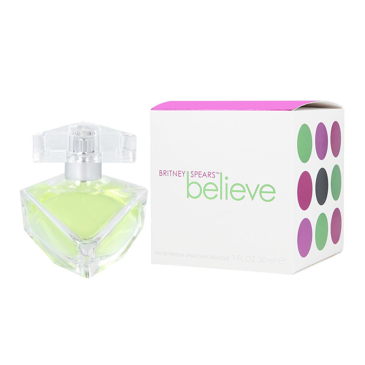 Dameparfume Britney Spears Believe EDP 30 ml