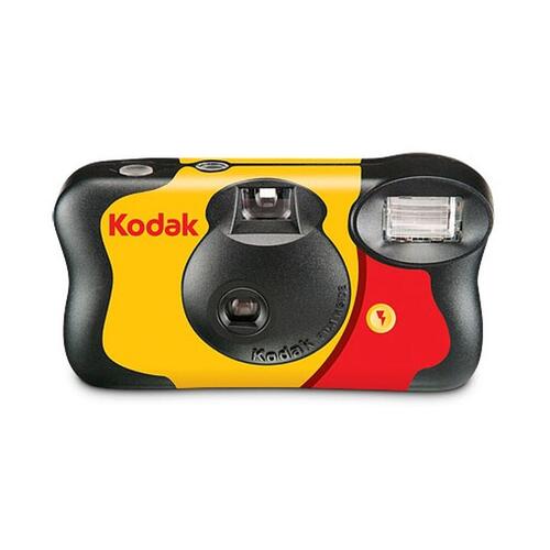 Fotografiapparat Kodak FunSaver