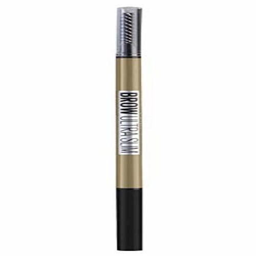 Make-up til Øjenbryn Brow Ultra Slim Maybelline 04-medium brown