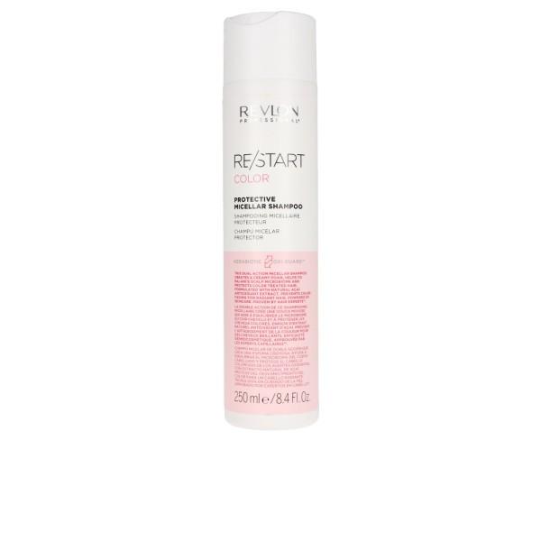 Shampoo til farvet hår Revlon Re/Start Color Protective Micellar 250 ml