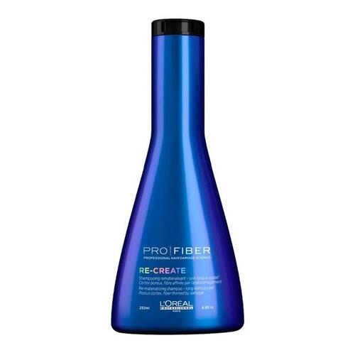 Forfriskende Shampoo Pro Fiber Re-create L'Oreal Expert Professionnel (250 ml)