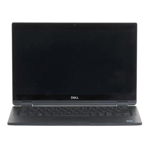 Bærbar computer Dell LATITUDE 7390 13,3" Intel Core I5-8350U 16 GB RAM 256 GB SSD (OUTLET A)
