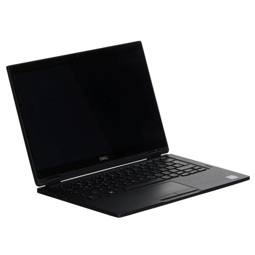 Bærbar computer Dell LATITUDE 7390 13,3" Intel Core I5-8350U 16 GB RAM 256 GB SSD (OUTLET A)