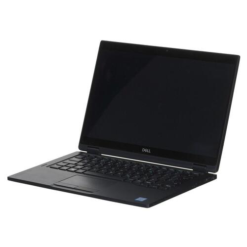 Bærbar computer Dell LATITUDE 7390 13,3" Intel Core I5-8350U 16 GB RAM 256 GB SSD (OUTLET A)