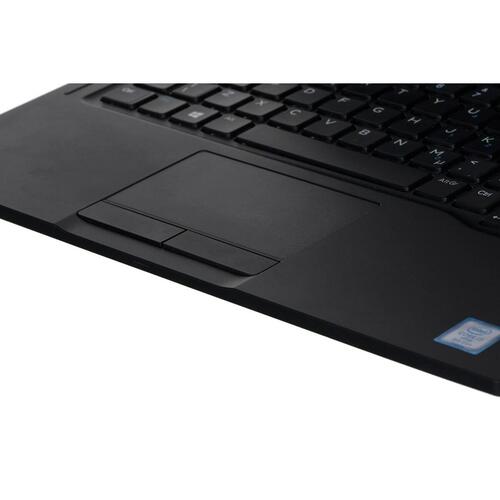 Bærbar computer Dell LATITUDE 7390 13,3" Intel Core I5-8350U 16 GB RAM 256 GB SSD (OUTLET A)