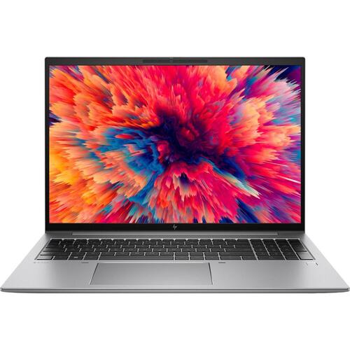 Bærbar computer HP ZBook Firefly 14 G9 14" Intel Core I7-1260P 16 GB RAM 512 GB SSD (OUTLET A+)