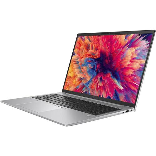 Bærbar computer HP ZBook Firefly 14 G9 14" Intel Core I7-1260P 16 GB RAM 512 GB SSD (OUTLET A+)
