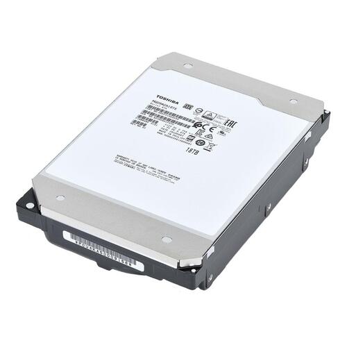 Harddisk Toshiba MG09ACA18TE 3,5" 18 TB