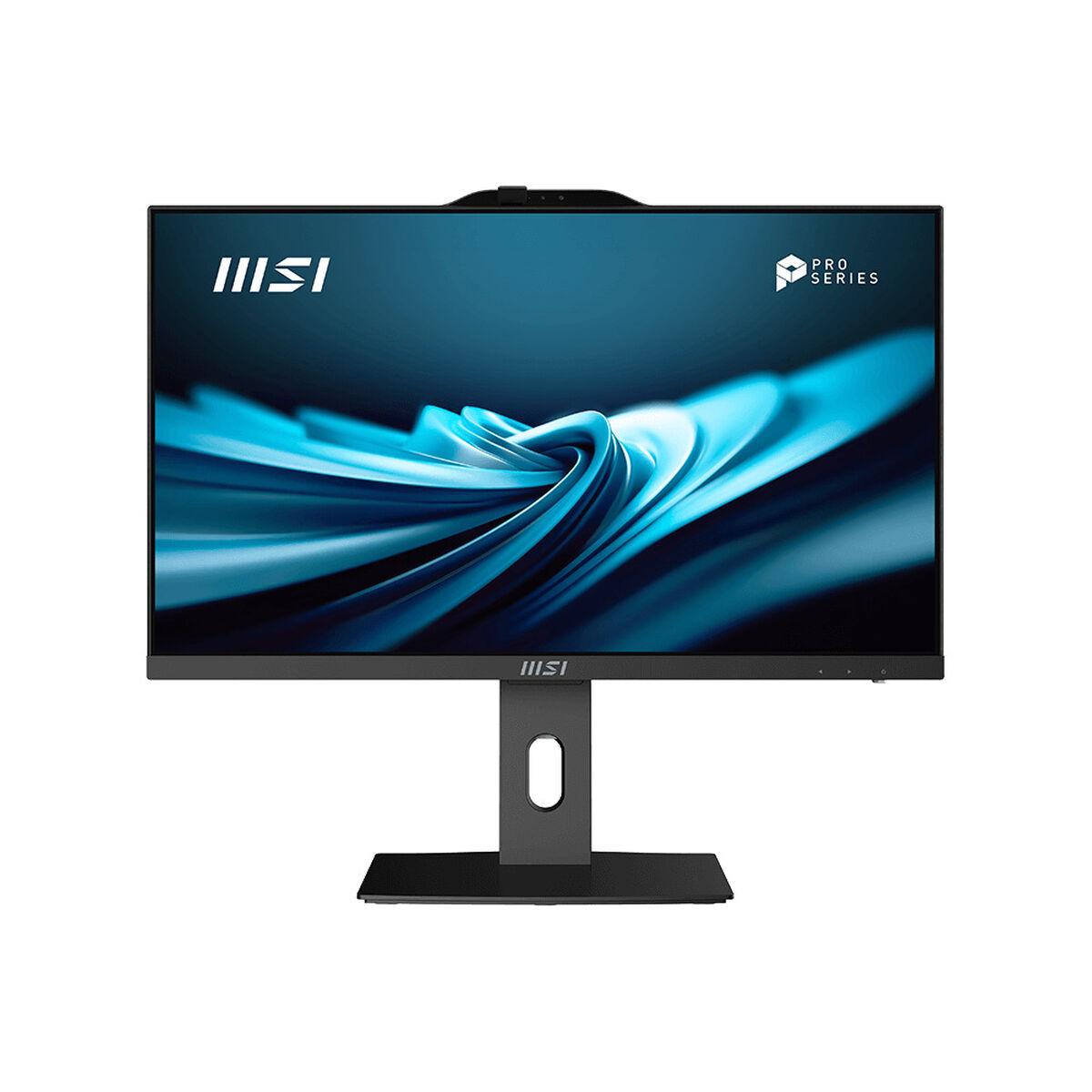 All One Msi Pro Ap242p 14m 813eu   Intel Core 14700 Ram Ssd