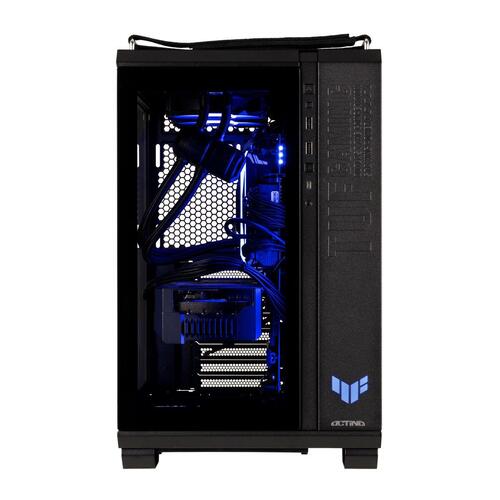 Desktop pc Actina KOMACNGIP0136 Intel Core I7-14700KF 32 GB RAM 2 TB SSD AMD RADEON RX 7900 XT