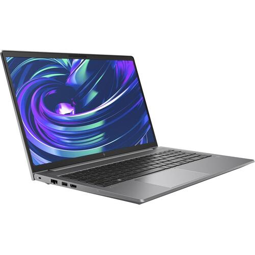 Bærbar computer HP ZBook Power G10 15,6" Intel Core i7-13700H 32 GB RAM 1 TB SSD NVIDIA RTX A1000 (OUTLET A+)