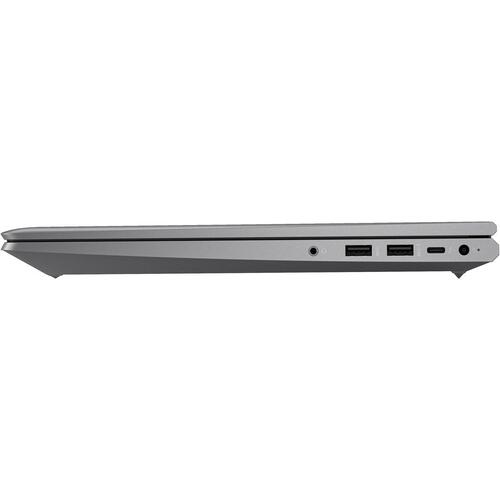 Bærbar computer HP ZBook Power G10 15,6" Intel Core i7-13700H 32 GB RAM 1 TB SSD NVIDIA RTX A1000 (OUTLET A+)
