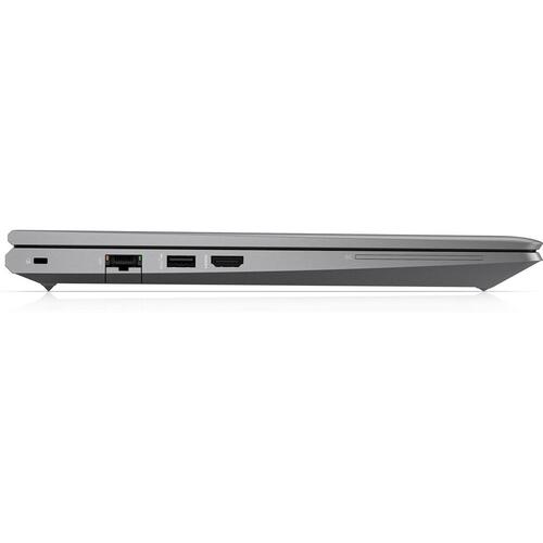 Bærbar computer HP ZBook Power G10 15,6" Intel Core i7-13700H 32 GB RAM 1 TB SSD NVIDIA RTX A1000 (OUTLET A+)