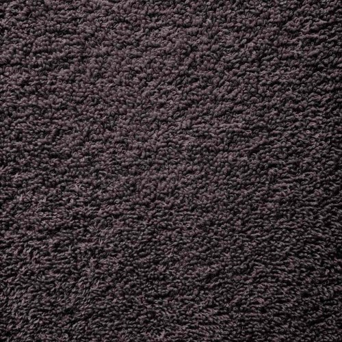 Håndklæder FROGN - 2 stk. antracit 100×200 cm, 360 g/m²