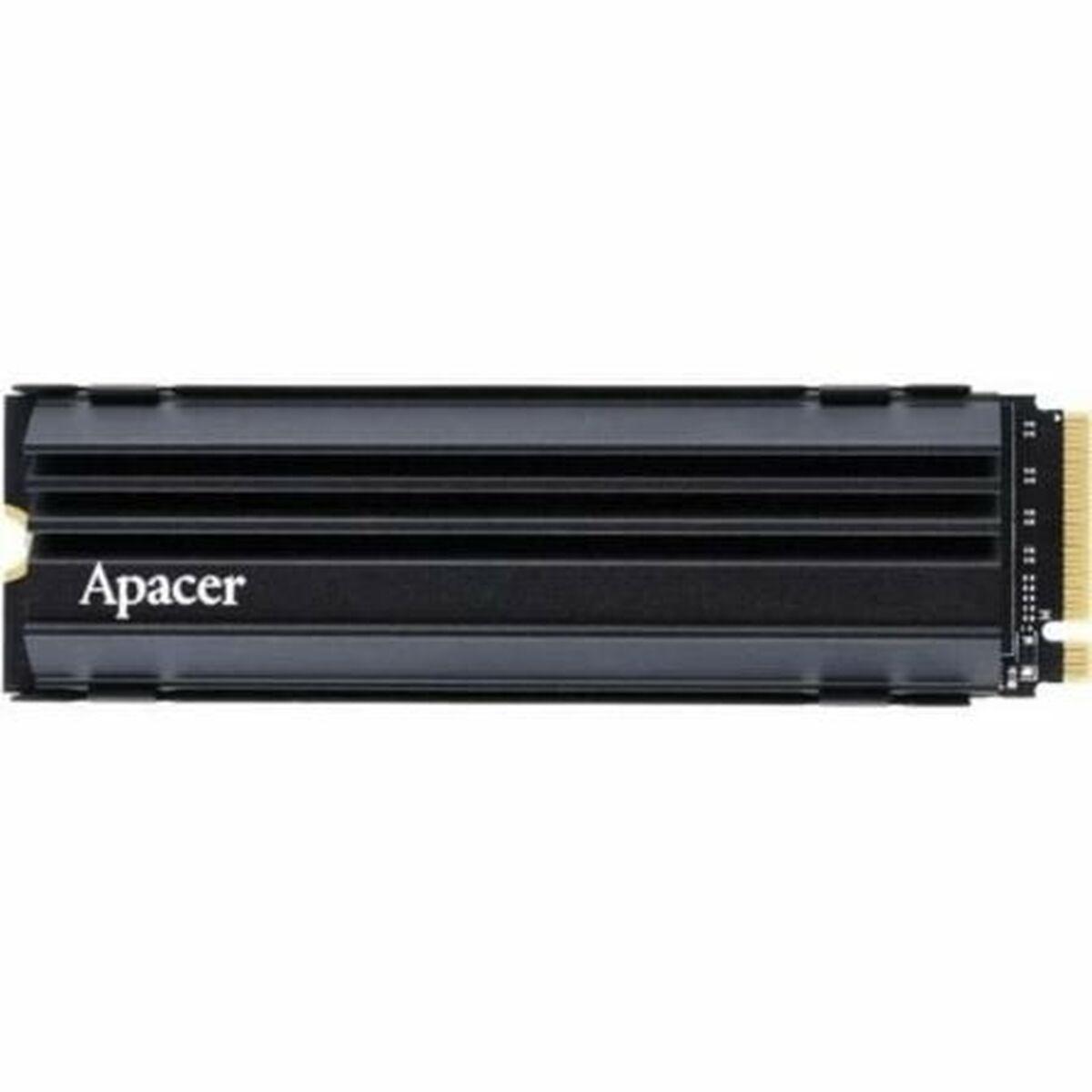 Harddisk Apacer Ap1tbas2280q4u 1 1 Tb Ssd