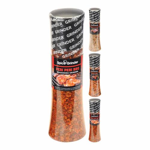 Krydderier Piri Piri, Sweet Sticky & Texas BBQ