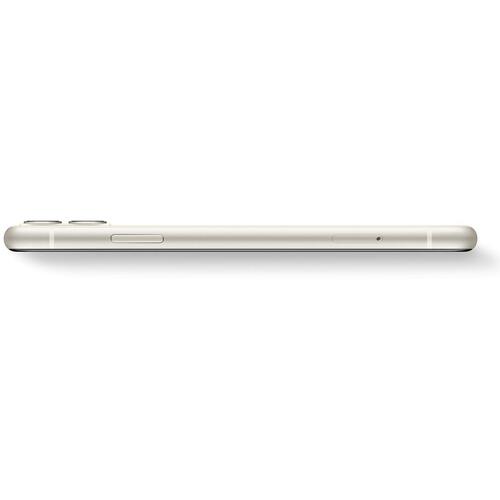Smartphone Apple iPhone 11 Hvid 64 bits 6,1" 64 GB