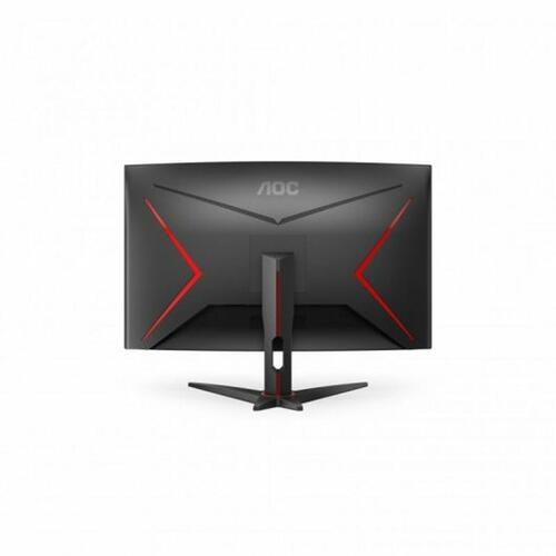 Gaming skærm AOC C32G2ZE/BK Full HD 32" 31,5" 240 Hz
