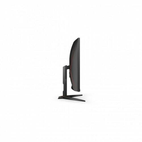 Gaming skærm AOC C32G2ZE/BK Full HD 32" 31,5" 240 Hz