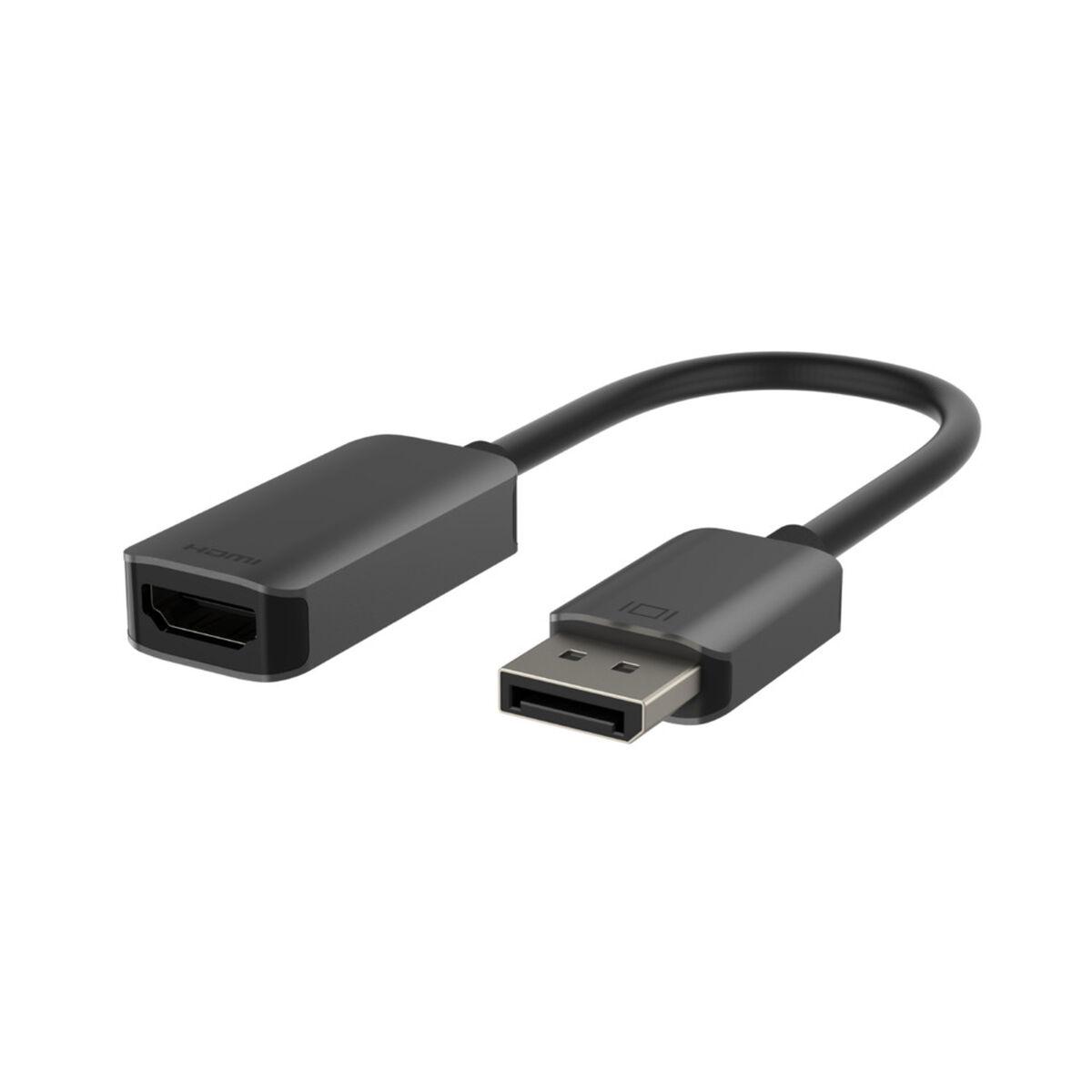 Usb Adapter Belkin Avc011btsgy Bl 22 Cm