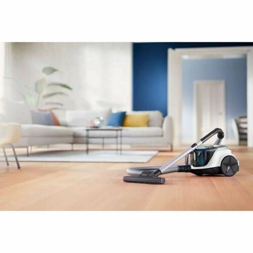Poseløs støvsuger Philips XB2122/09 750 W 850 W